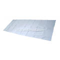 Disposable White Dead Corpse Body Bag Untuk Orang Mati